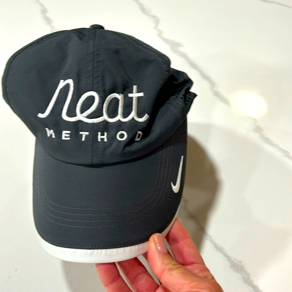 NIKE Heritage 86 Dri-fit ball cap adjustable